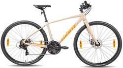 Xe đạp điện touring Giant Escape 3 Disc 2023